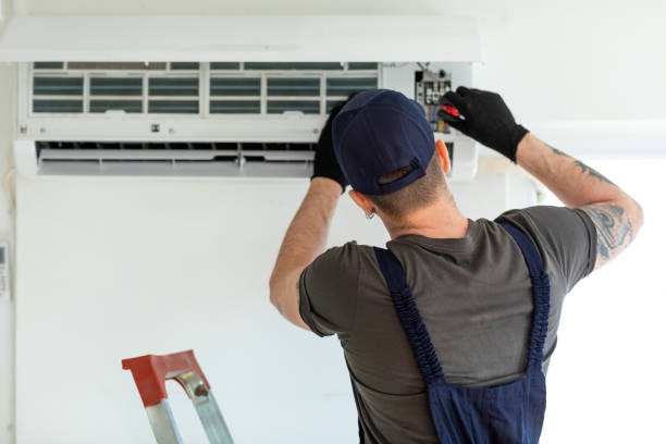 , TX Airduct Cleaning Company