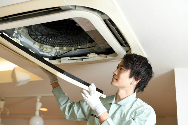 Best Commercial Air Duct Cleaning  in Premont, TX