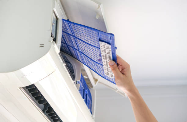 Best Air Duct Cleaning Company Near Me  in Premont, TX